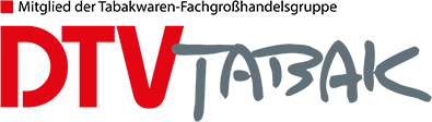 Mitglied der Tabakwaren-Fachgroßhandelsgruppe DTV Tabak